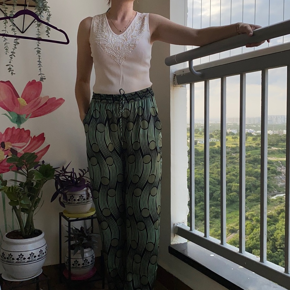 Zara pants New - Picture 1 of 6